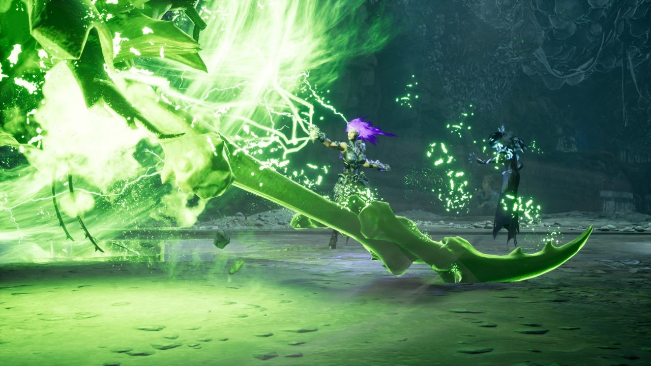 Darksiders III Screenshot 012