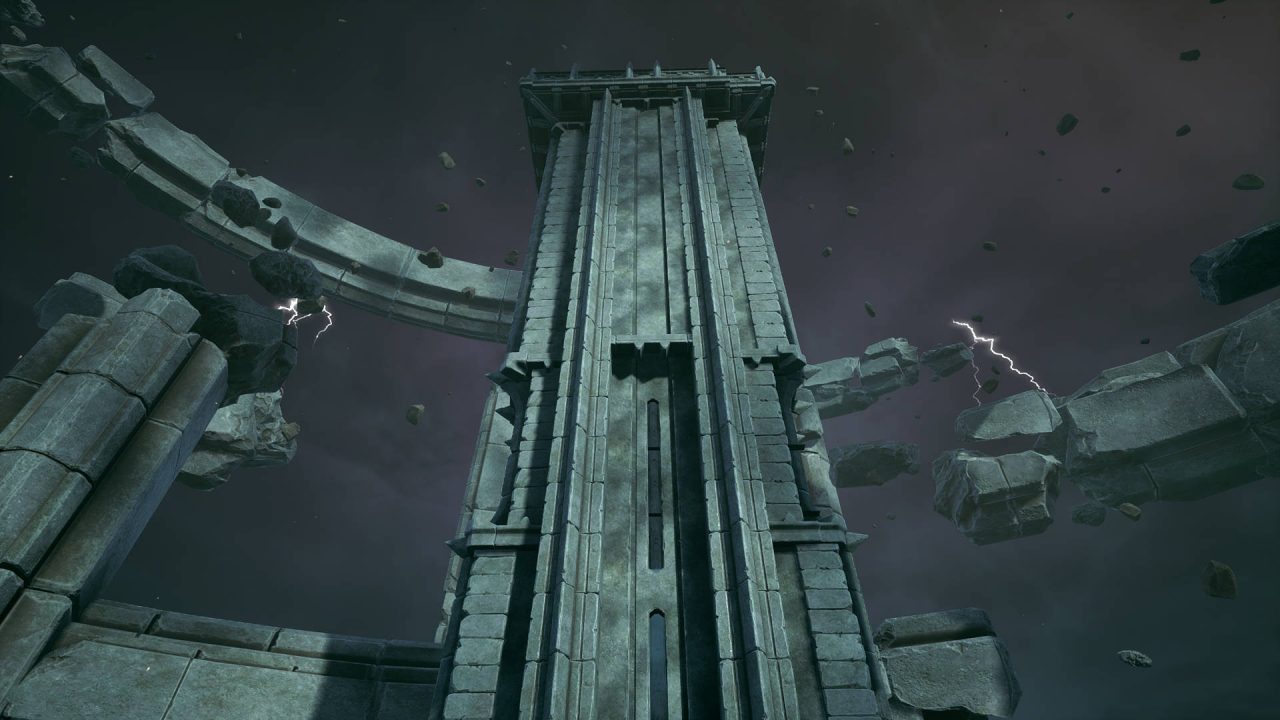 Darksiders III Screenshot 013