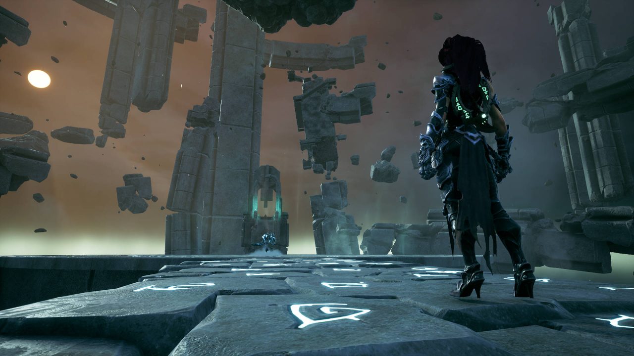 Darksiders III Screenshot 014