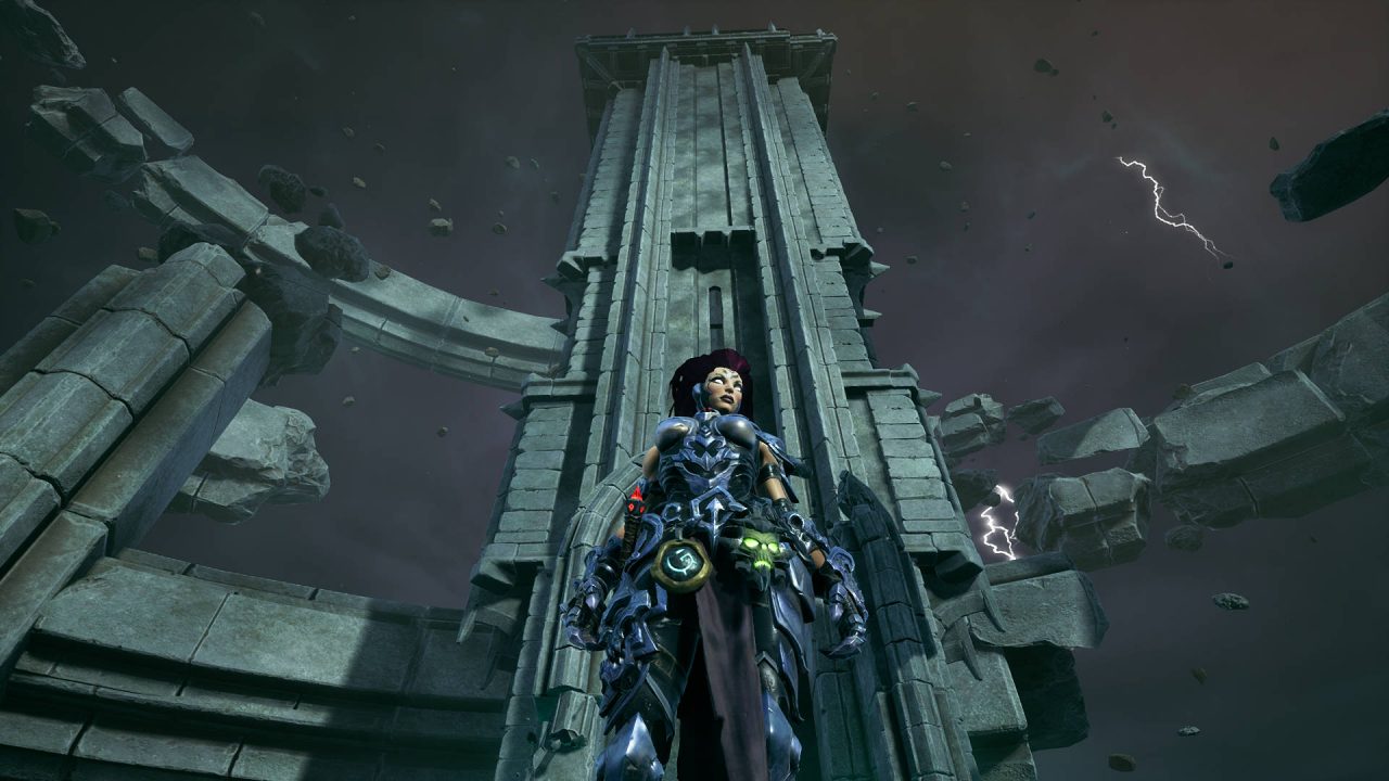 Darksiders III Screenshot 015