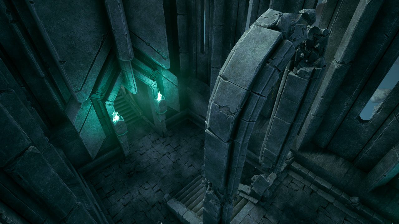 Darksiders III Screenshot 017