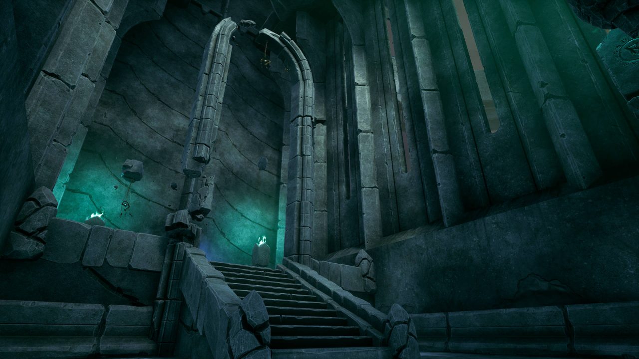 Darksiders III Screenshot 018