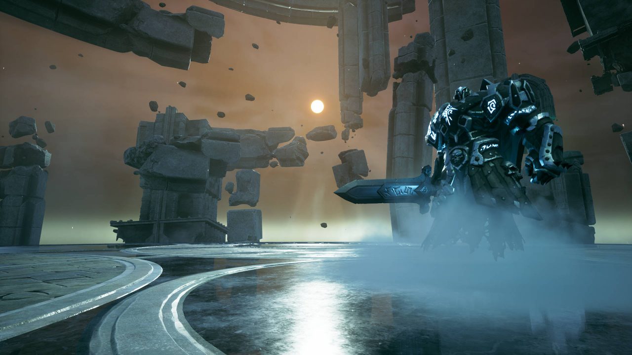 Darksiders III Screenshot 021