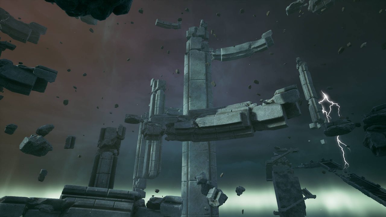 Darksiders III Screenshot 023
