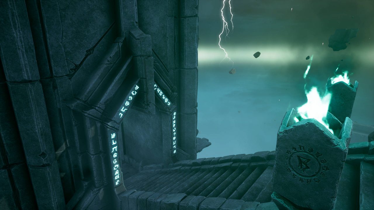 Darksiders III Screenshot 024