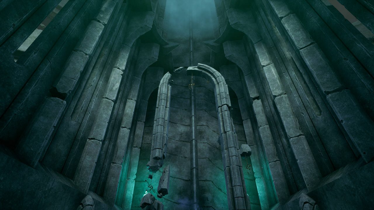 Darksiders III Screenshot 025