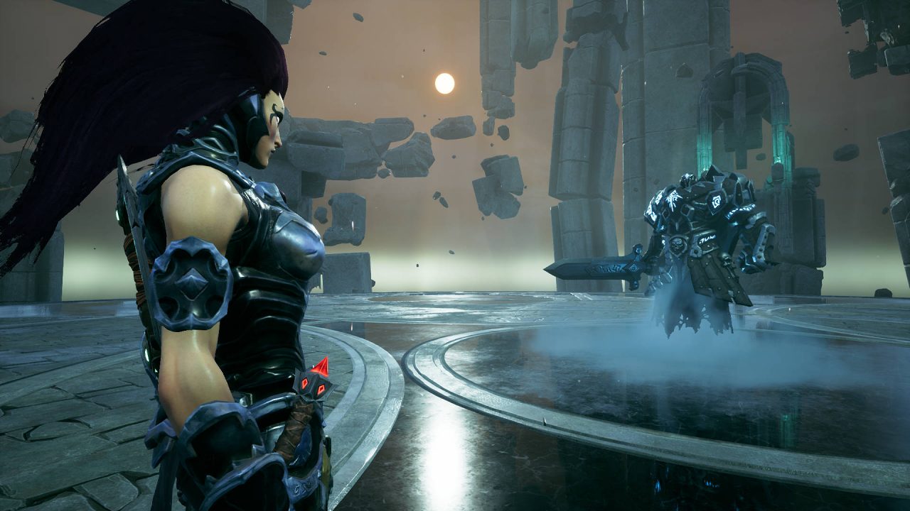 Darksiders III Screenshot 026