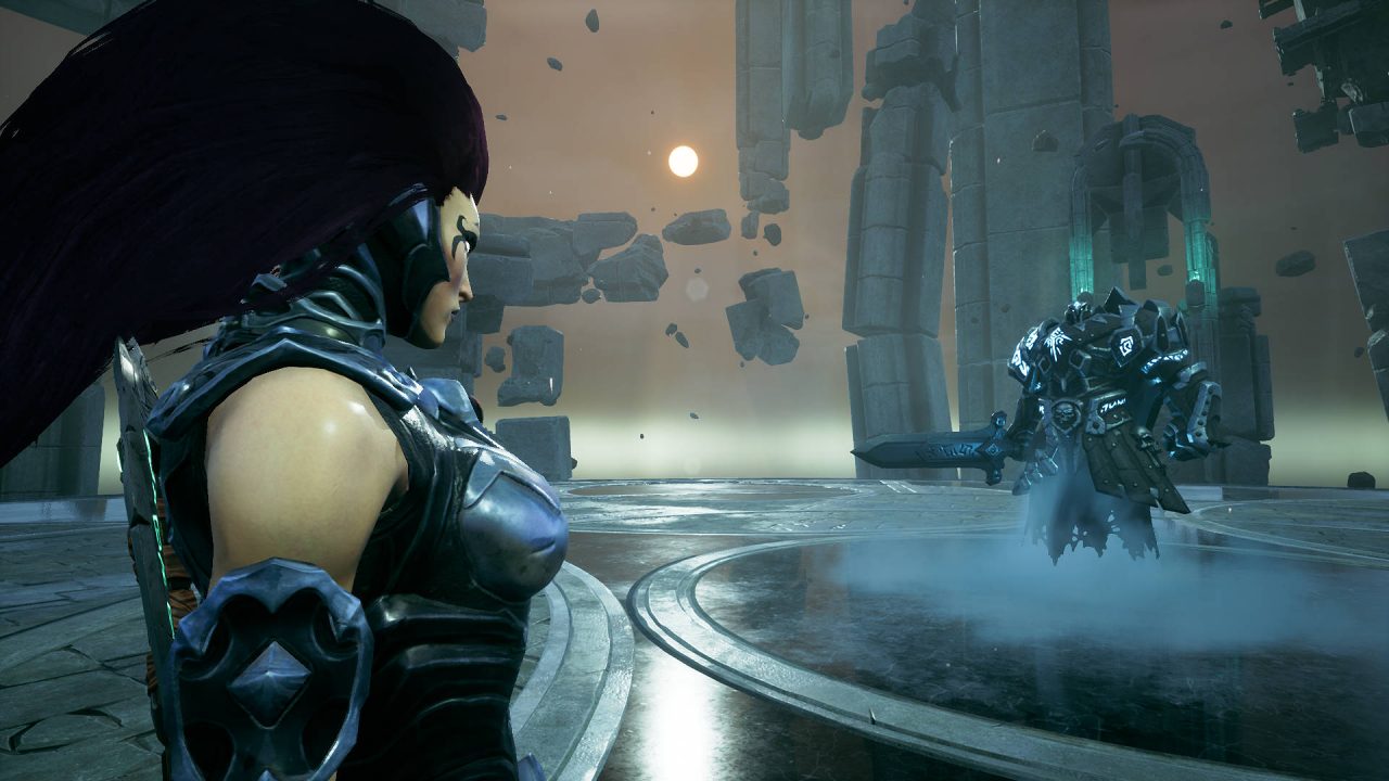 Darksiders III Screenshot 027
