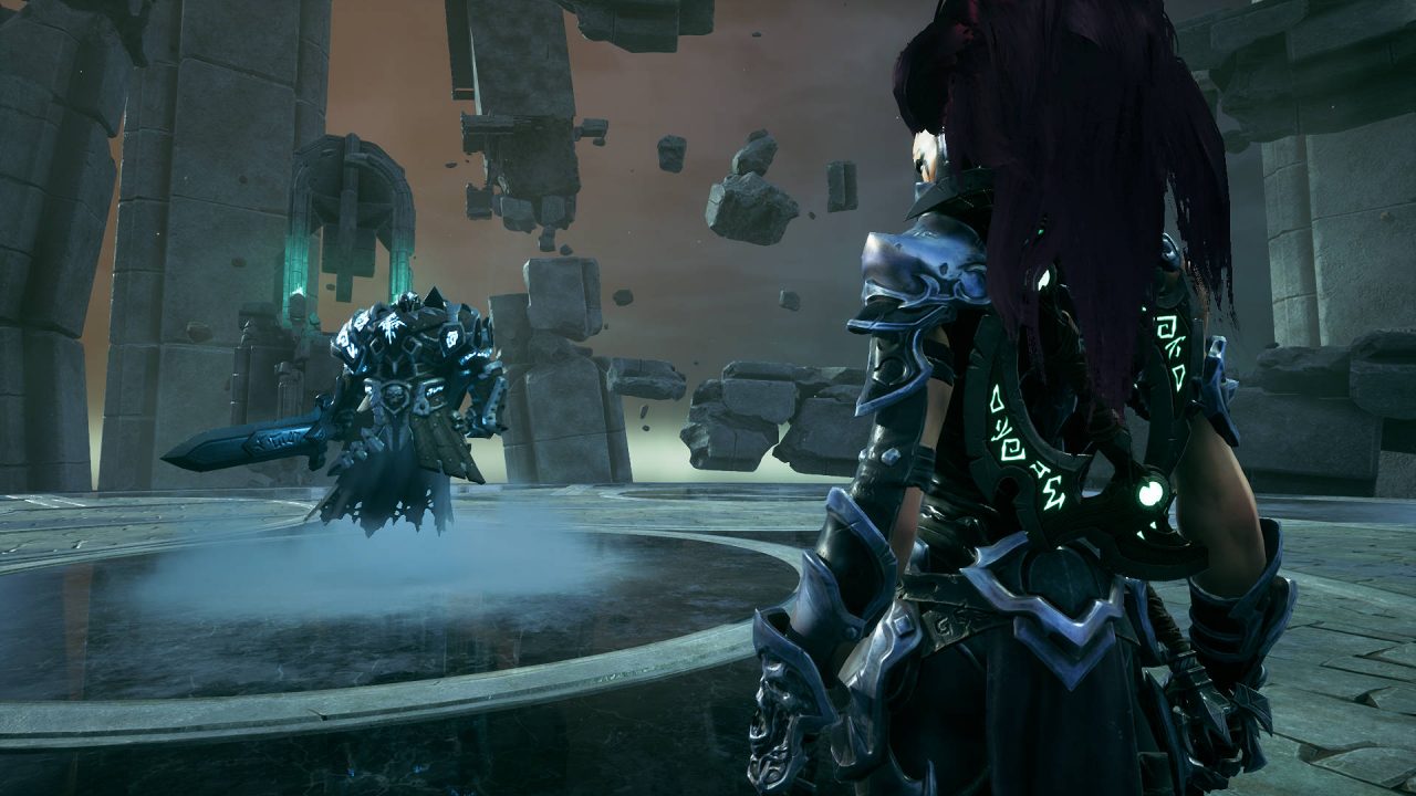 Darksiders III Screenshot 028