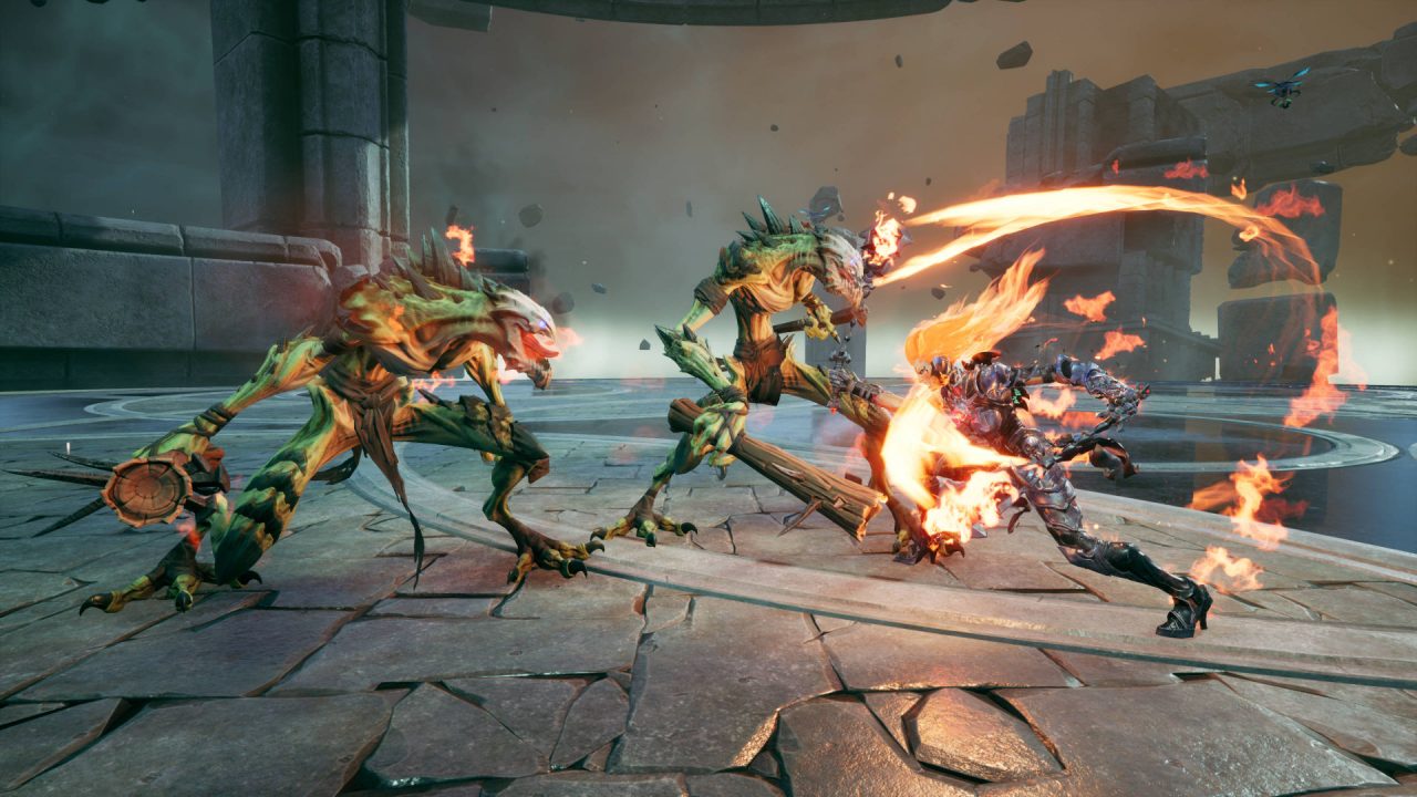 Darksiders III Screenshot 029