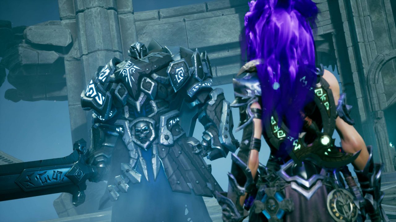 Darksiders III Screenshot 030