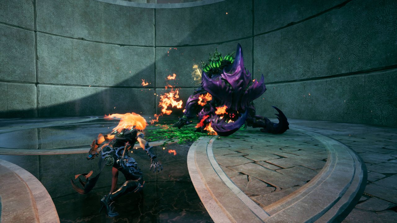 Darksiders III Screenshot 031