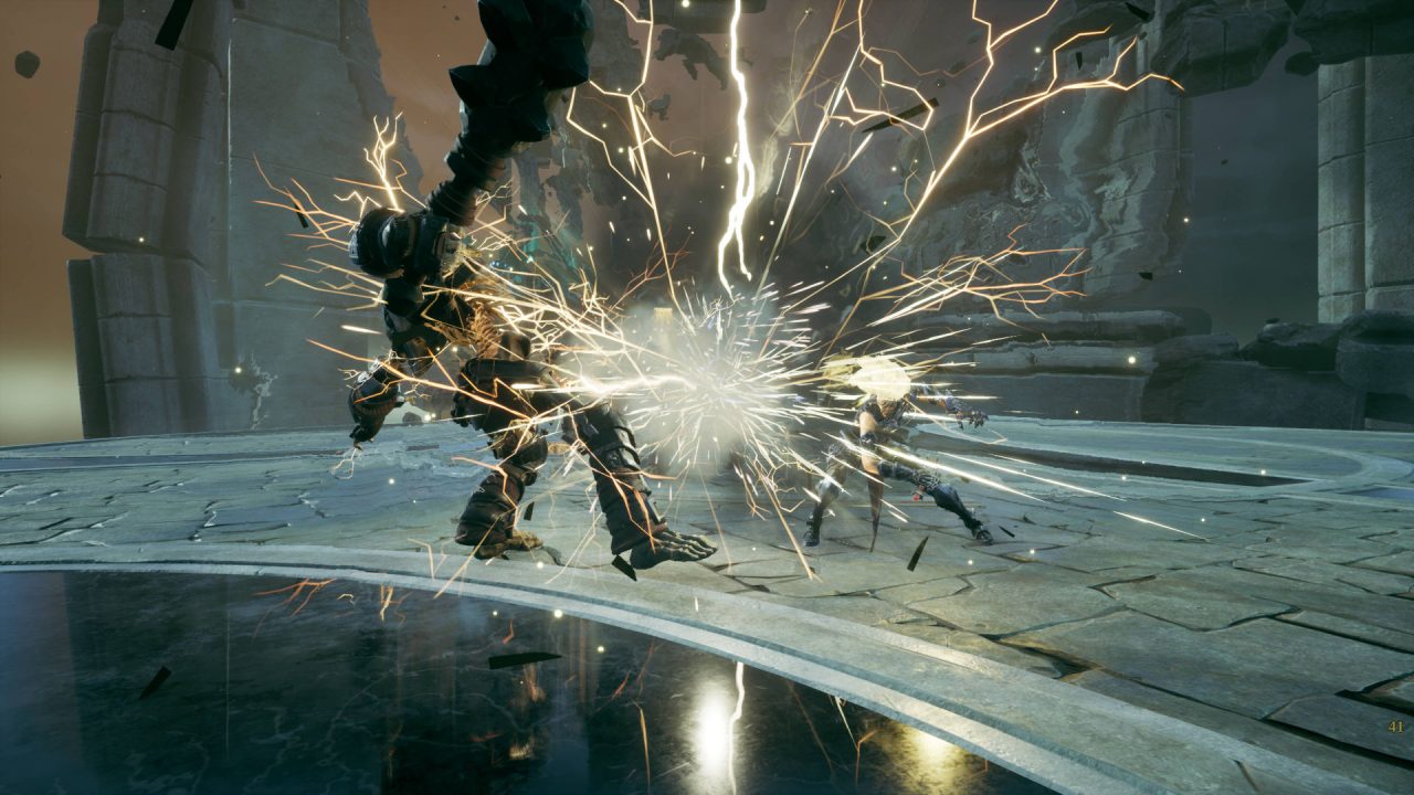 Darksiders III Screenshot 032