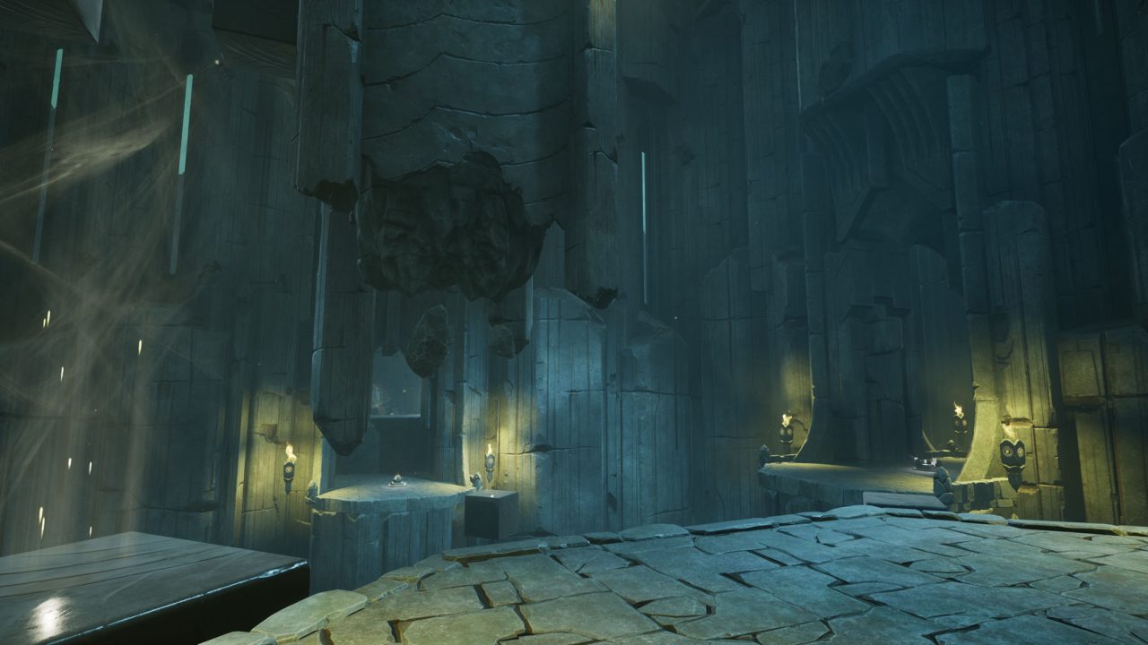 Darksiders III Screenshot 033