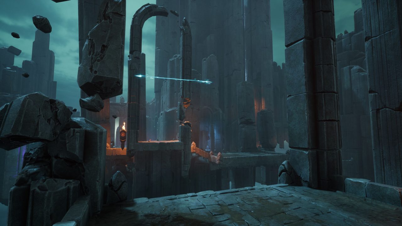 Darksiders III Screenshot 034