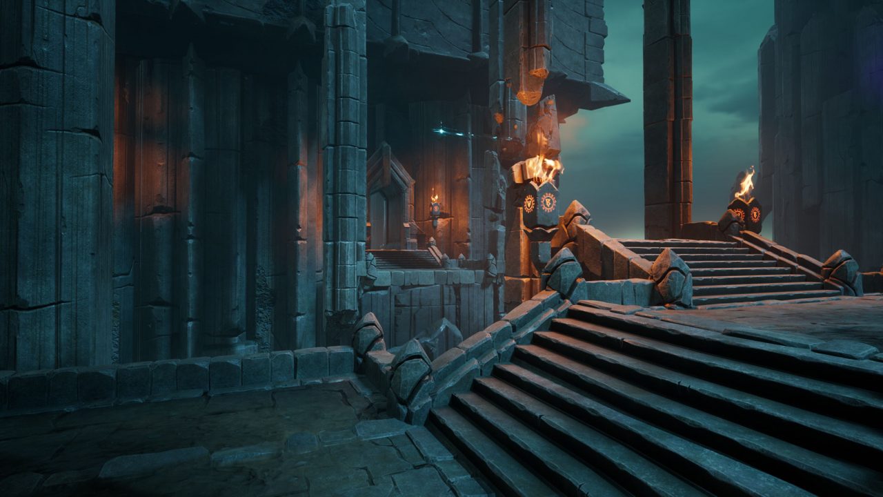 Darksiders III Screenshot 037