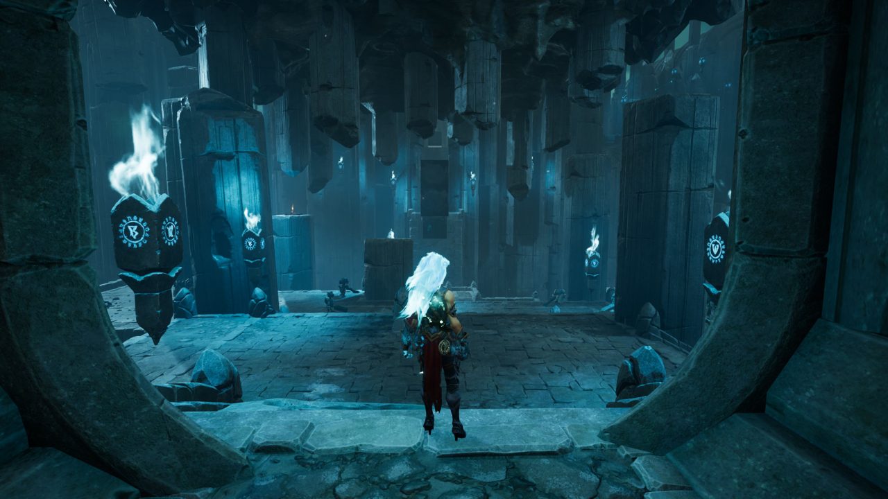 Darksiders III Screenshot 038