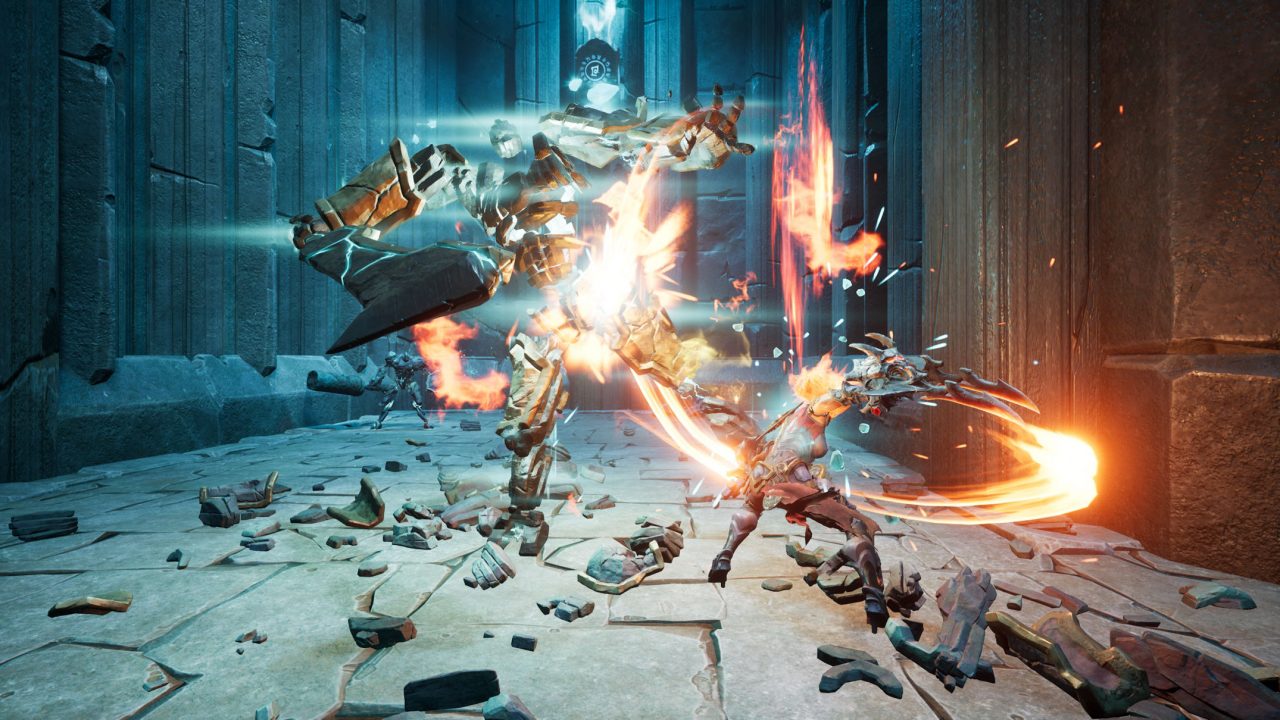 Darksiders III Screenshot 039