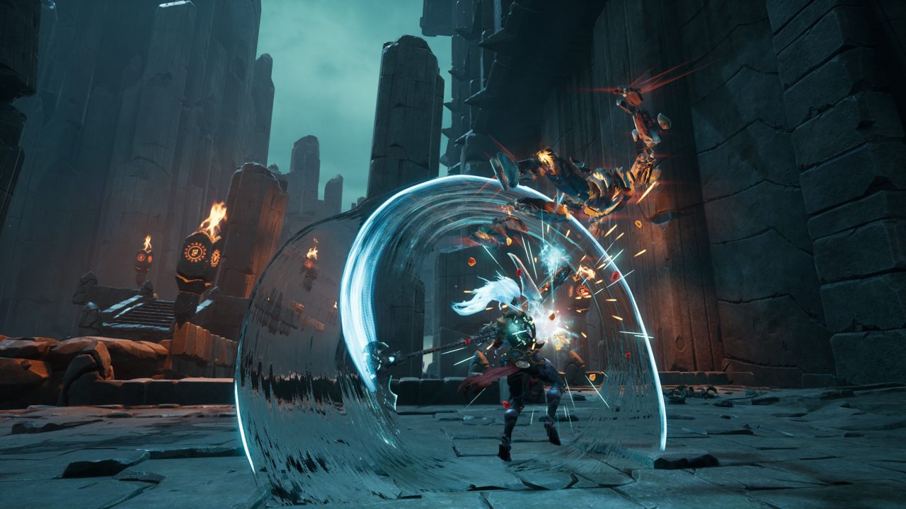 Darksiders III Screenshot 040