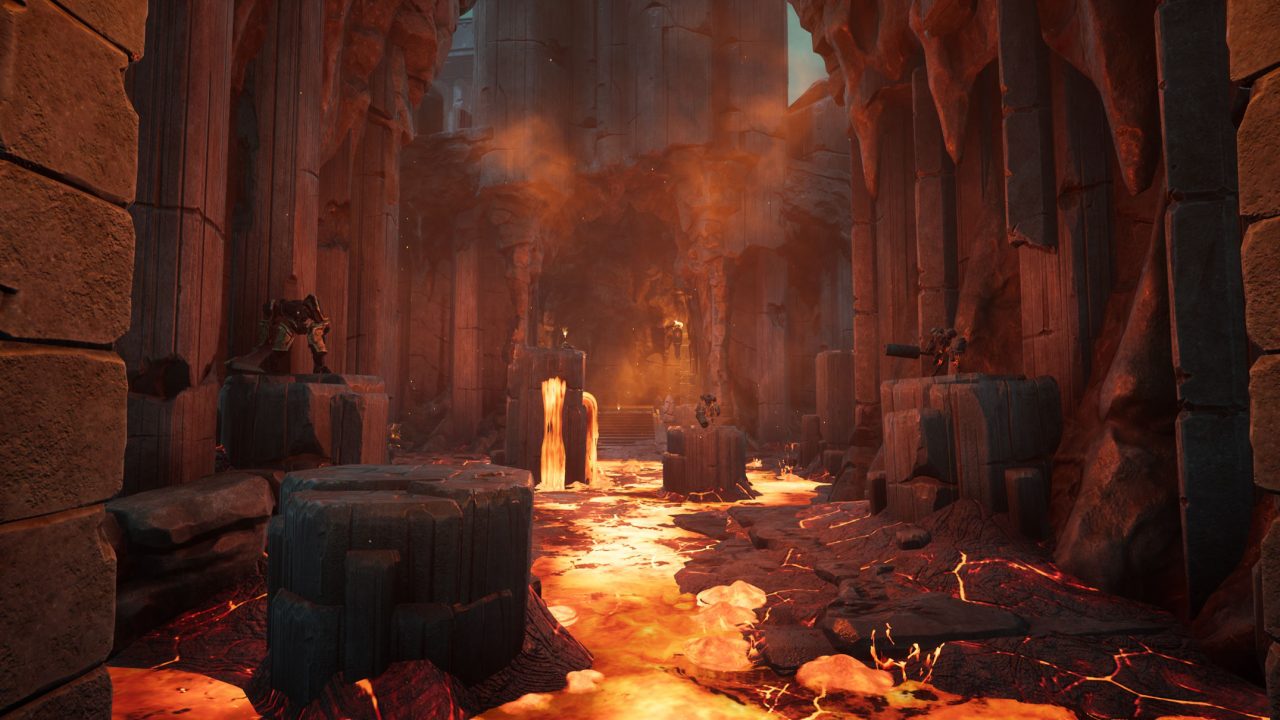 Darksiders III Screenshot 041