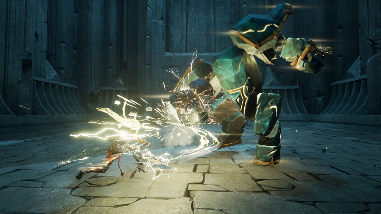 Darksiders III Screenshot 042