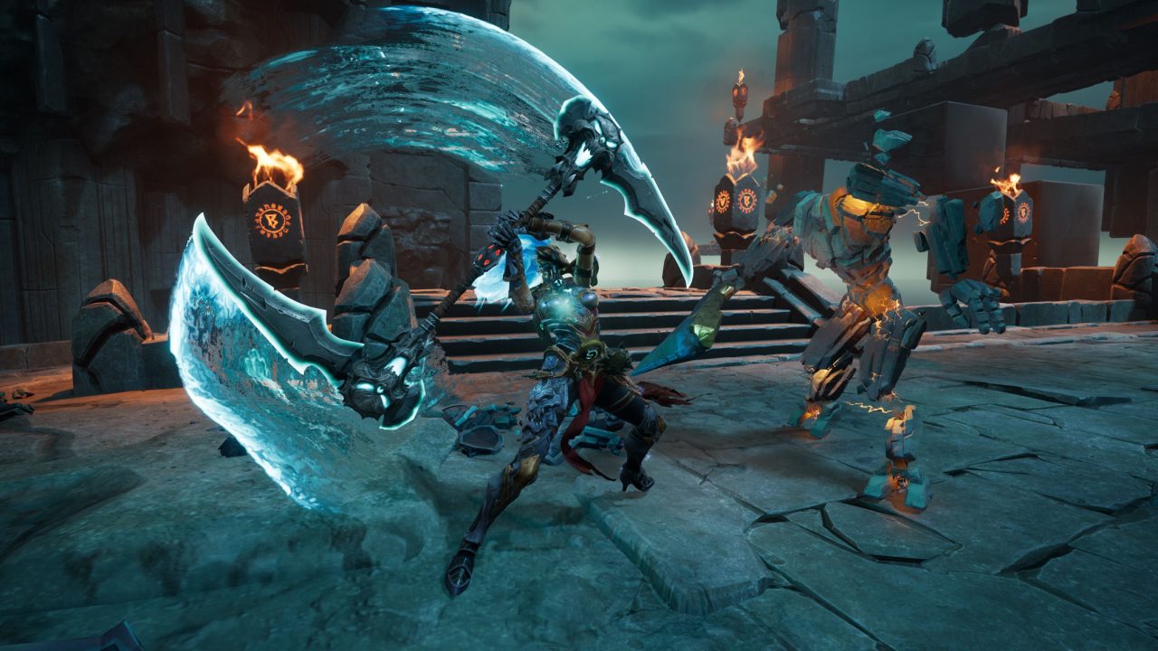 Darksiders III Screenshot 044