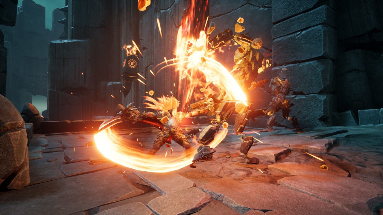 Darksiders III Screenshot 045