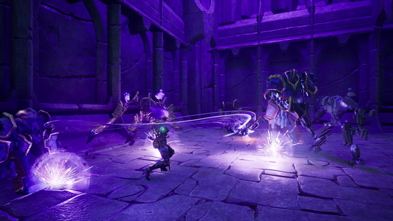 Darksiders III Screenshot 046