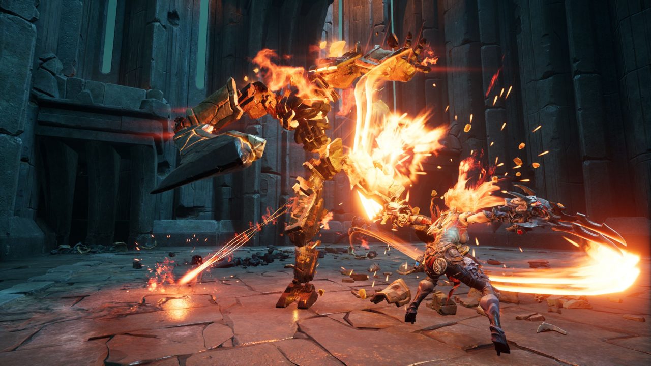 Darksiders III Screenshot 047