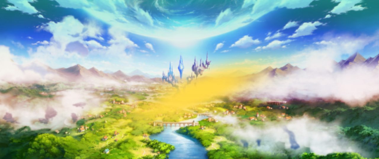 Epic Seven Artwork 001