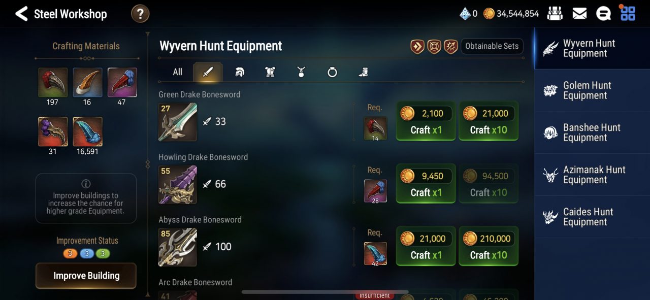 Epic Seven Screenshot 005