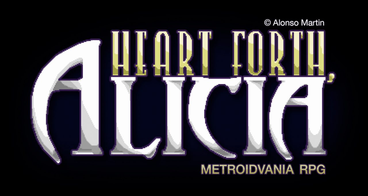 Heart Forth Alicia Logo 002