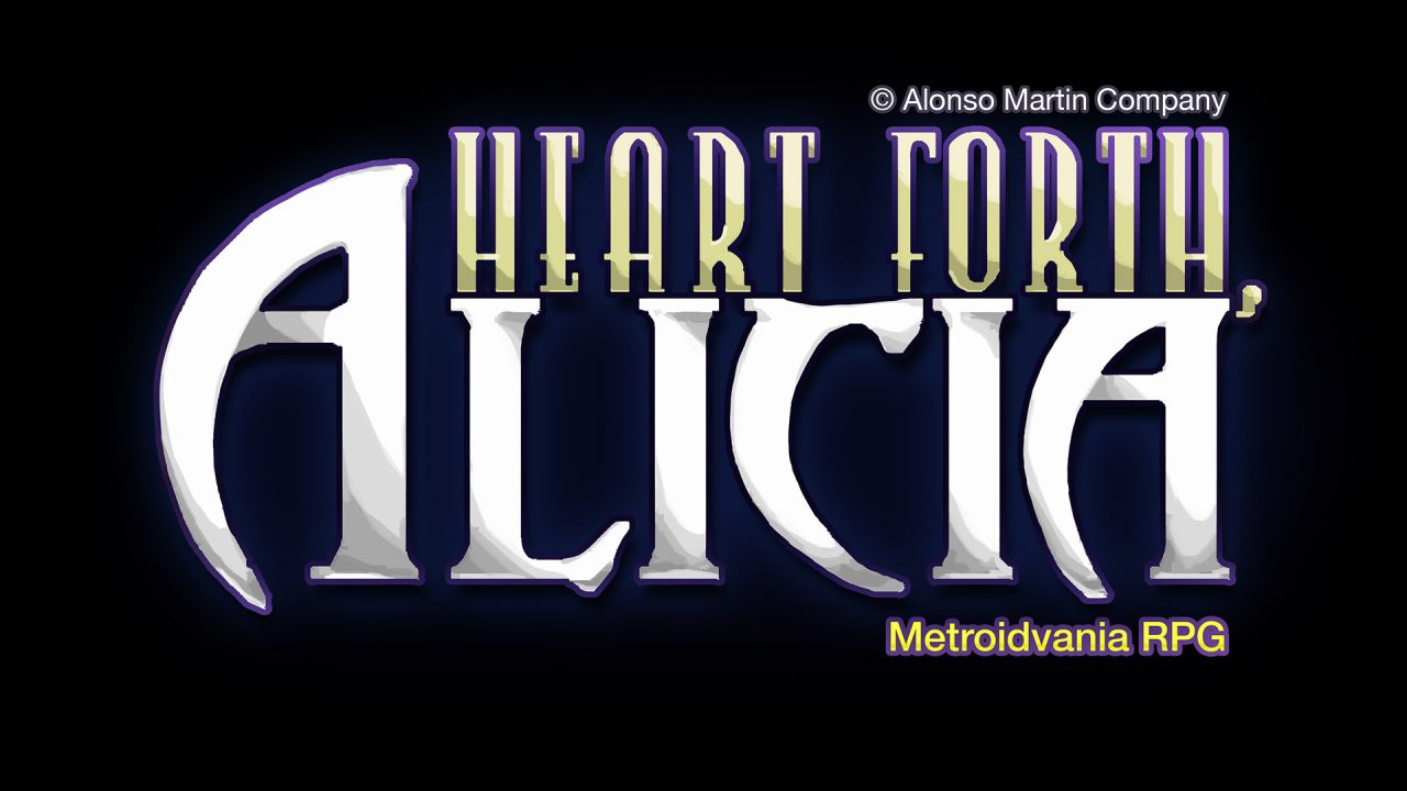 Heart Forth Alicia Logo 004