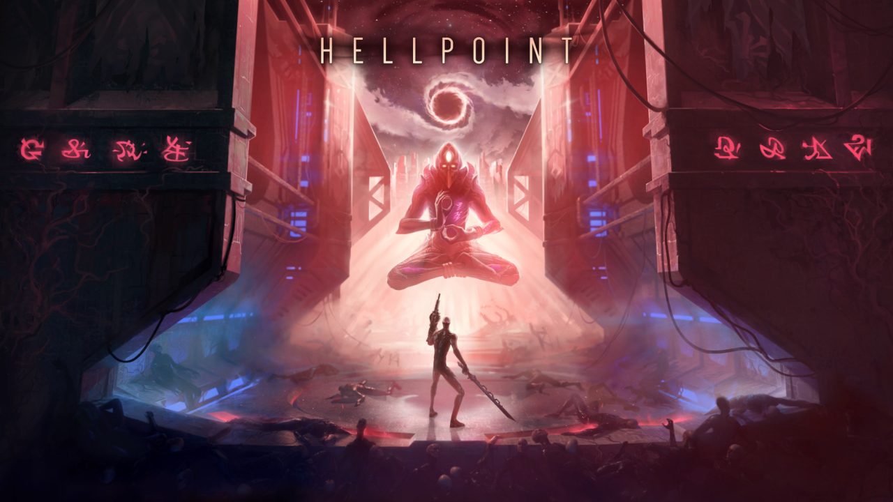 Hellpoint Artwork 002