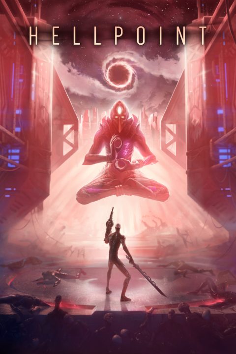 Hellpoint Artwork 003