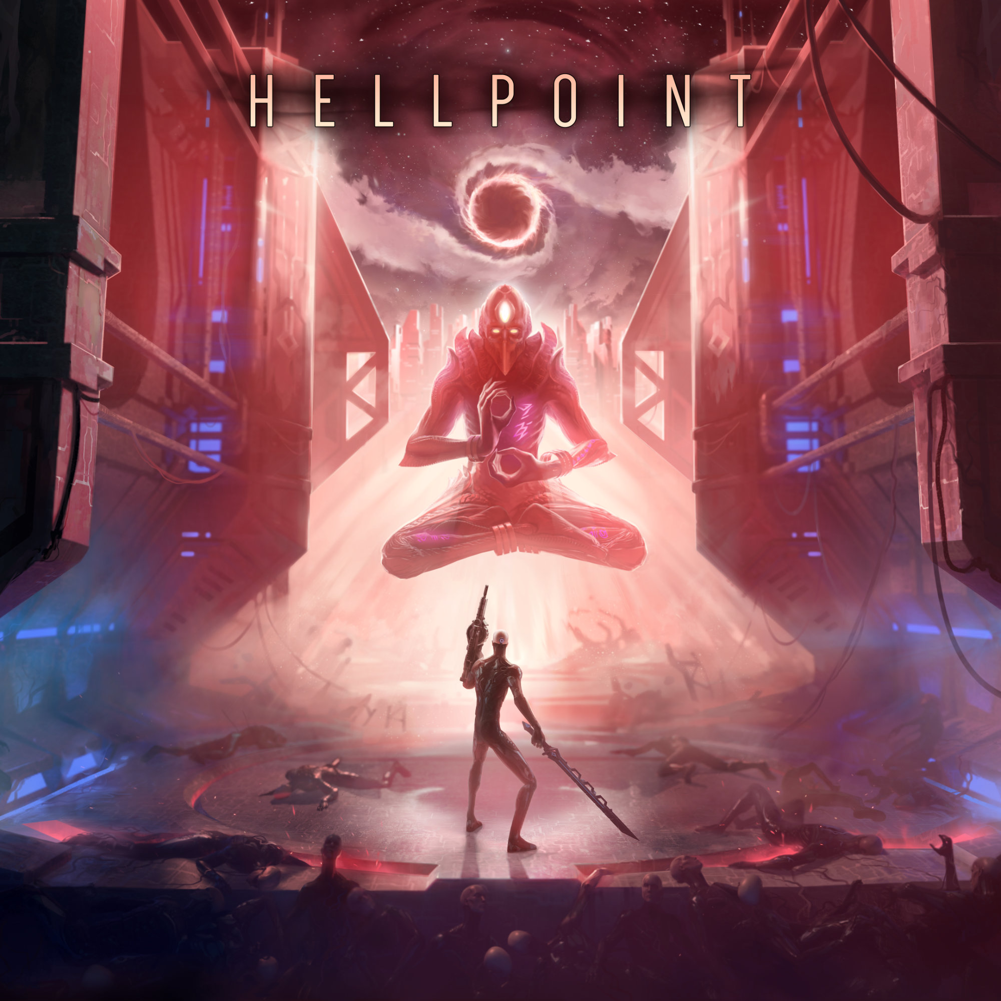 Hellpoint Artwork 004
