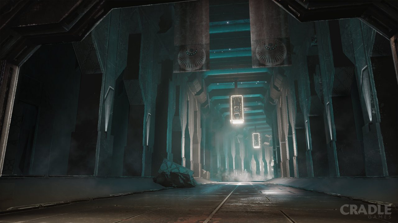 Hellpoint Screenshot 003