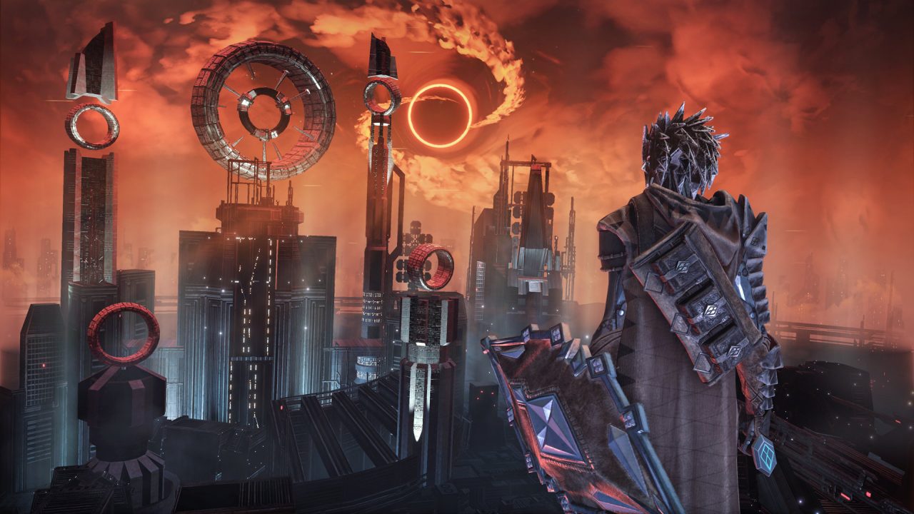 Hellpoint Screenshot 004