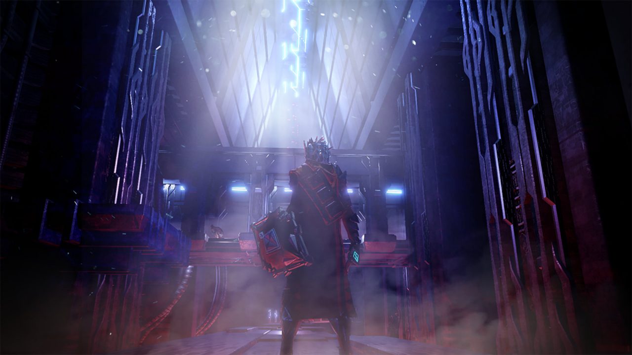 Hellpoint Screenshot 005