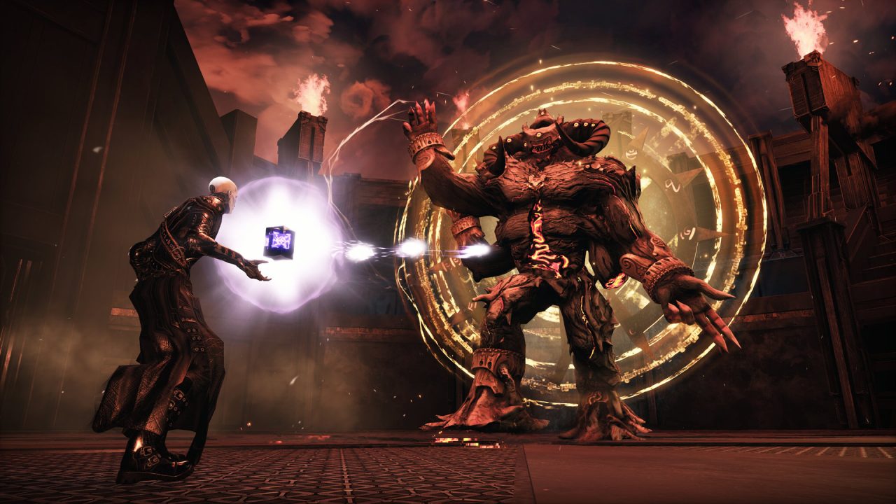 Hellpoint Screenshot 007
