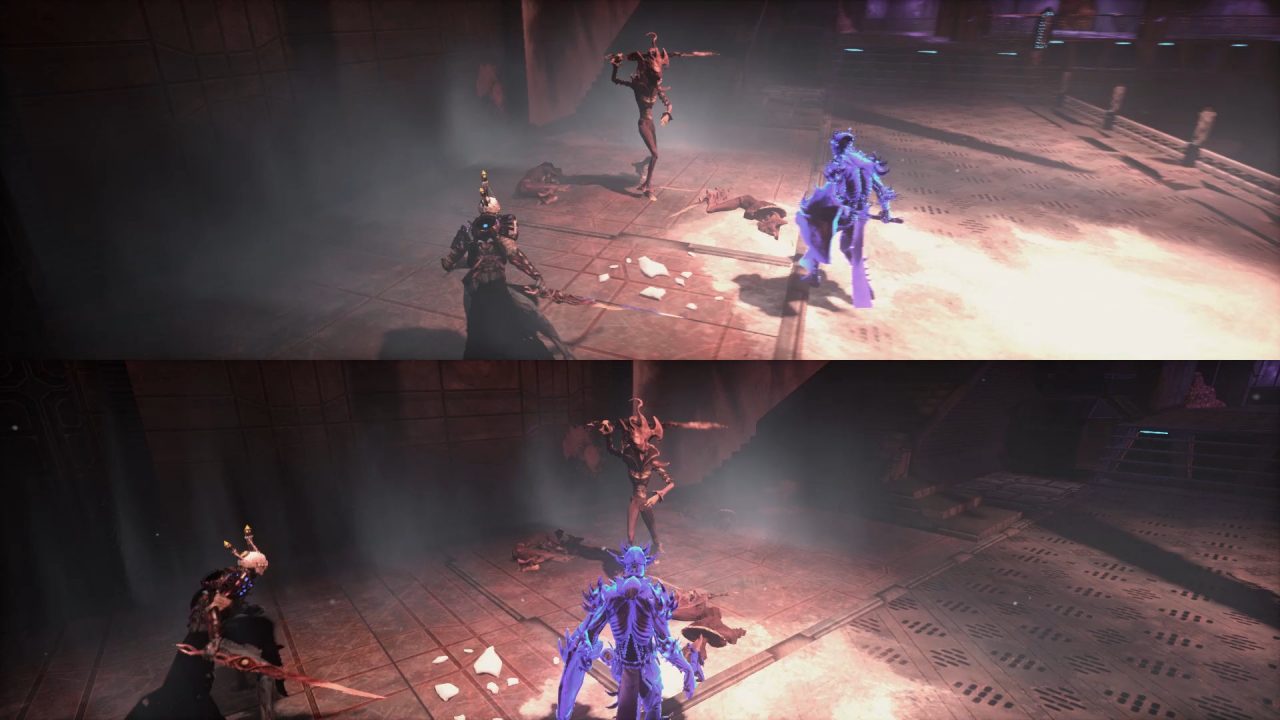 Hellpoint Screenshot 009