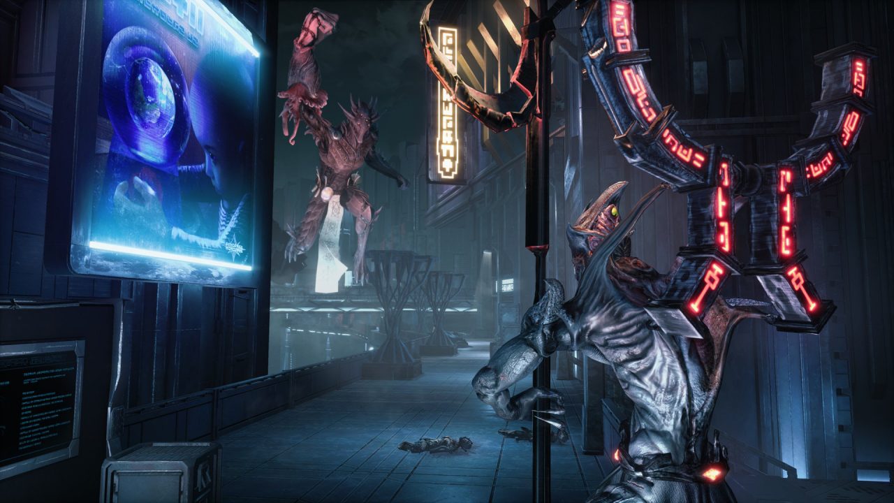 Hellpoint Screenshot 010