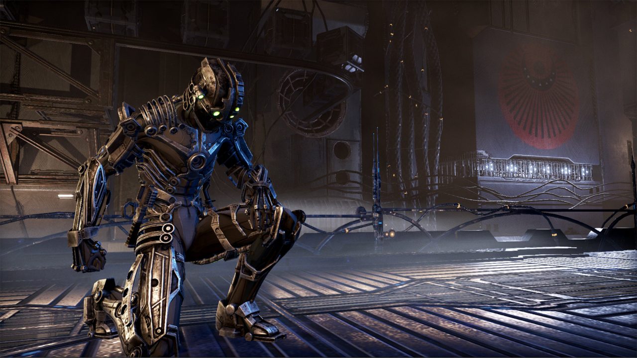 Hellpoint Screenshot 012