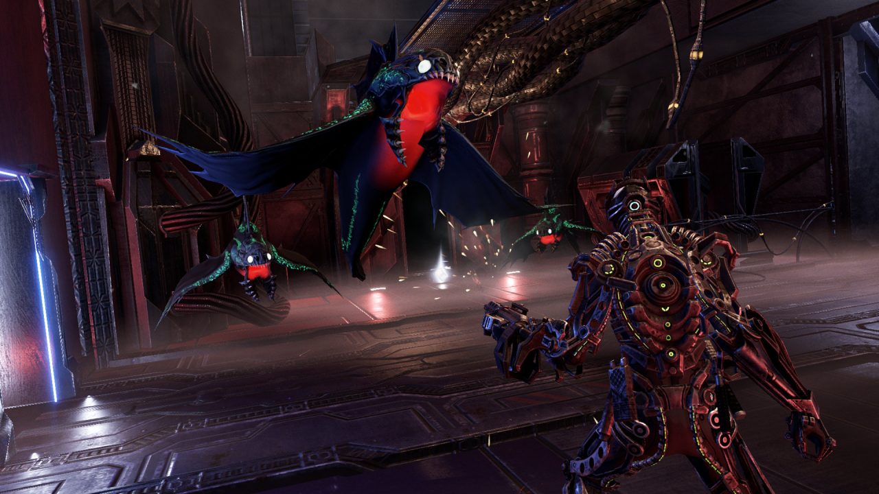 Hellpoint Screenshot 013