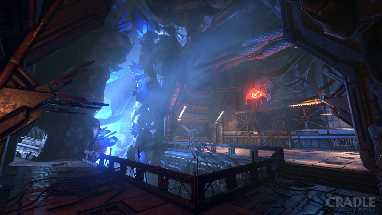 Hellpoint Screenshot 017