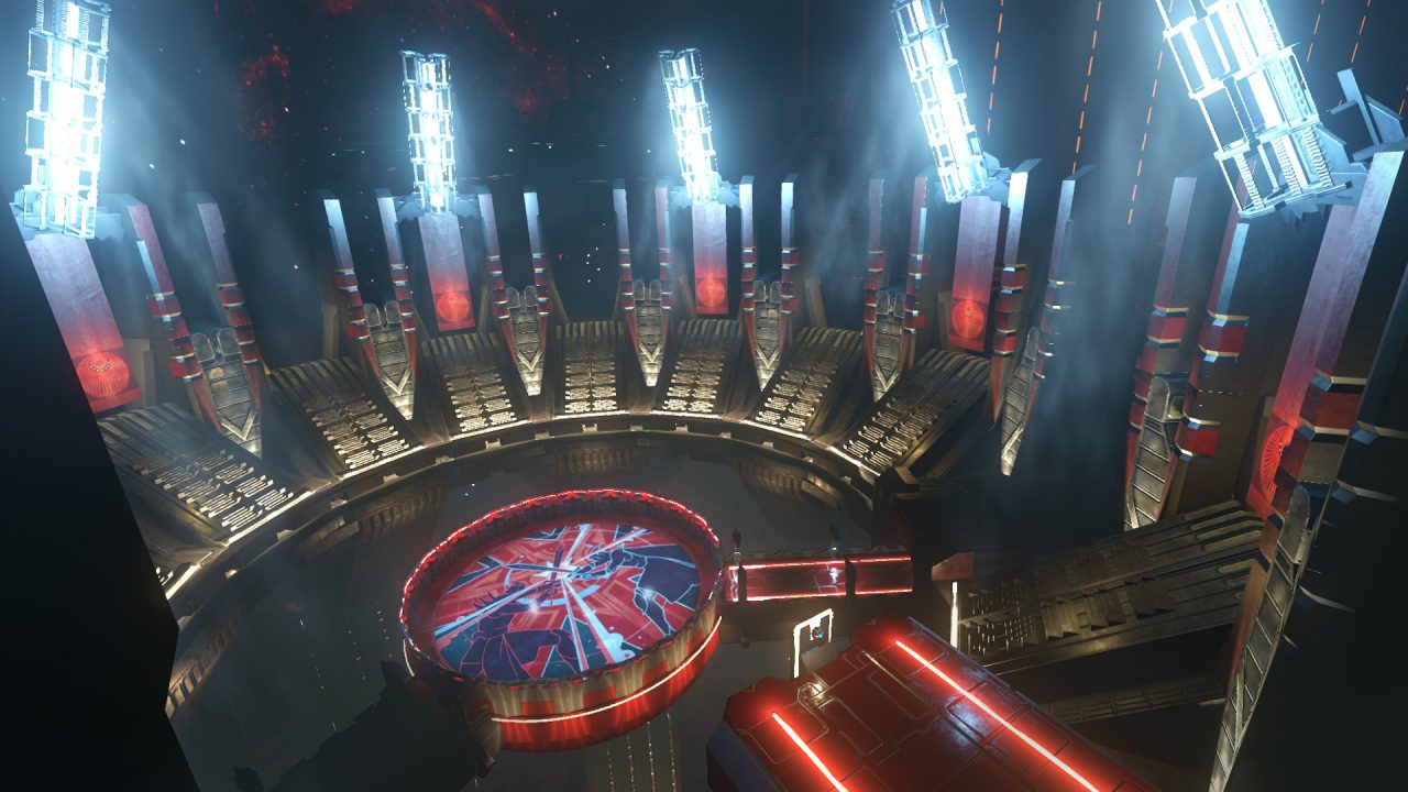 Hellpoint Screenshot 020