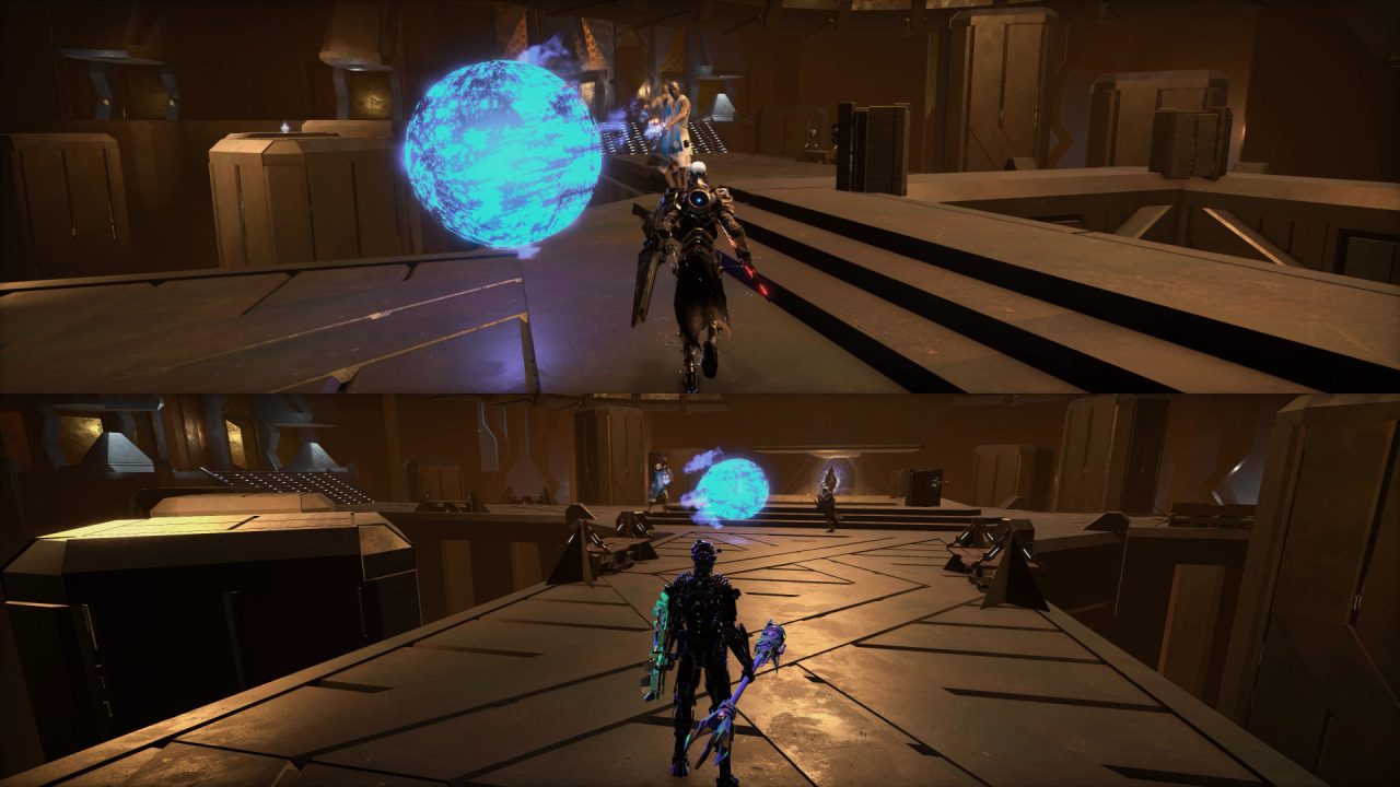 Hellpoint Screenshot 021