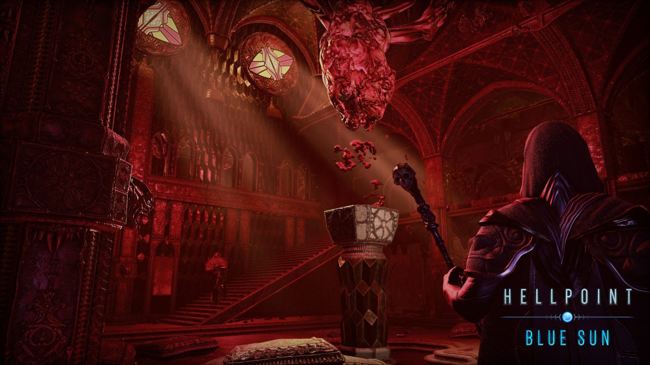Hellpoint Screenshot 024