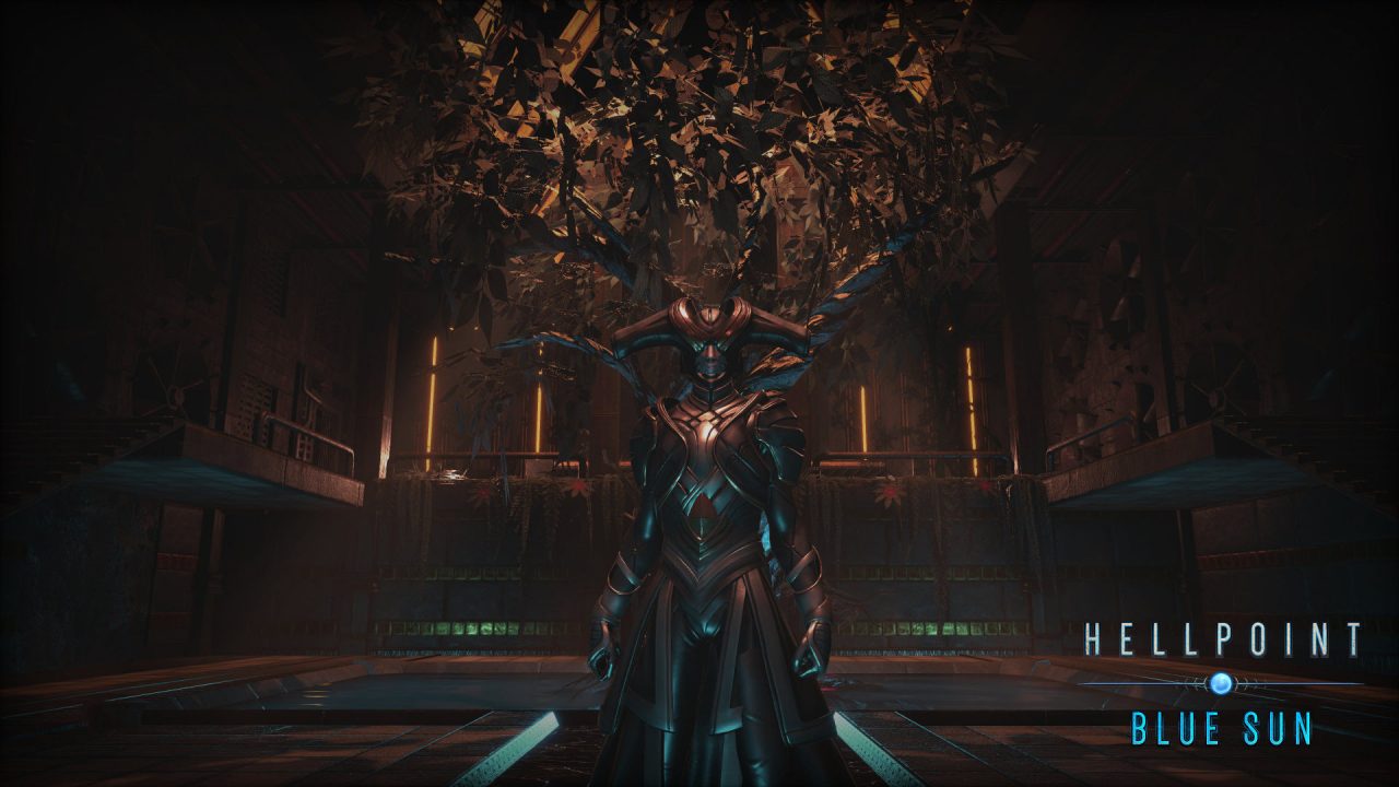 Hellpoint Screenshot 026