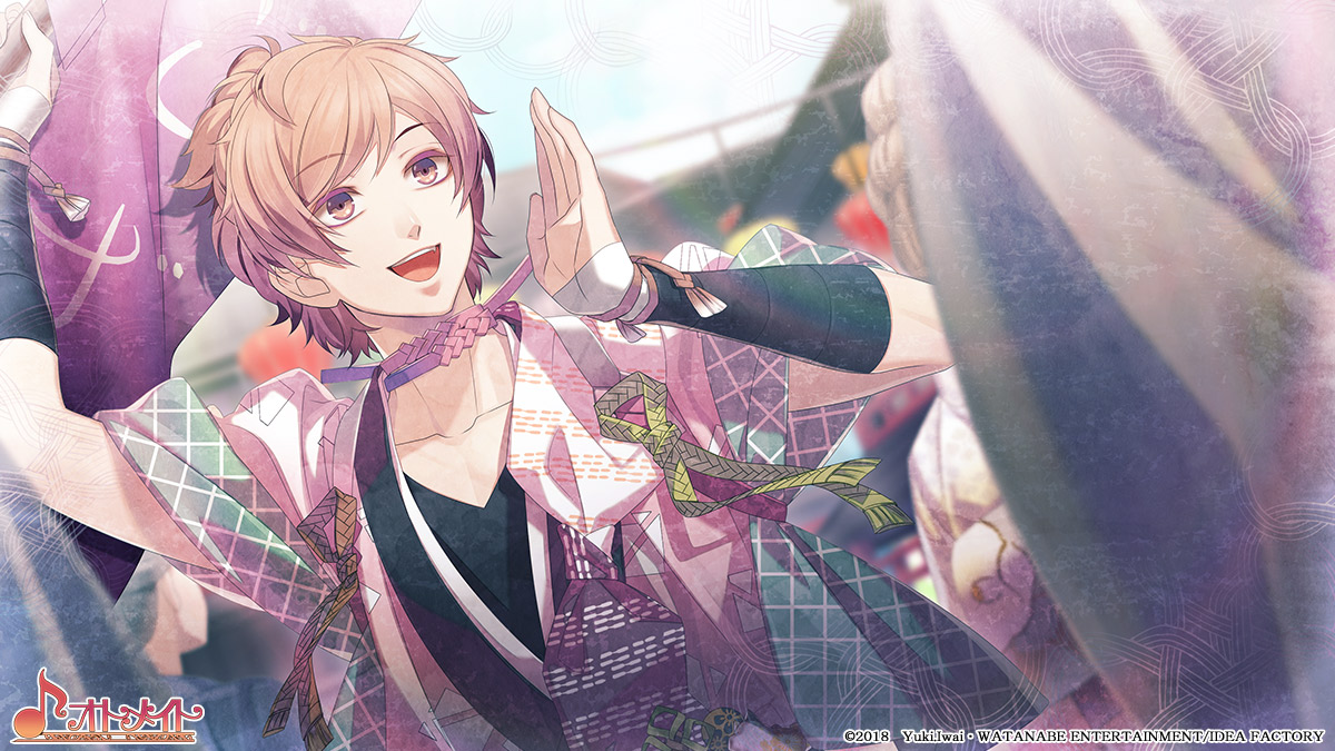 Screenshot of Winter’s Wish: Spirits of Edo, one of several RPGs coming this week